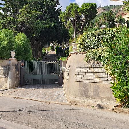 Villa Tommaso Maruggi, Sicilia, Con Jacuzzi E Piscina Privata Alcamo Exterior photo