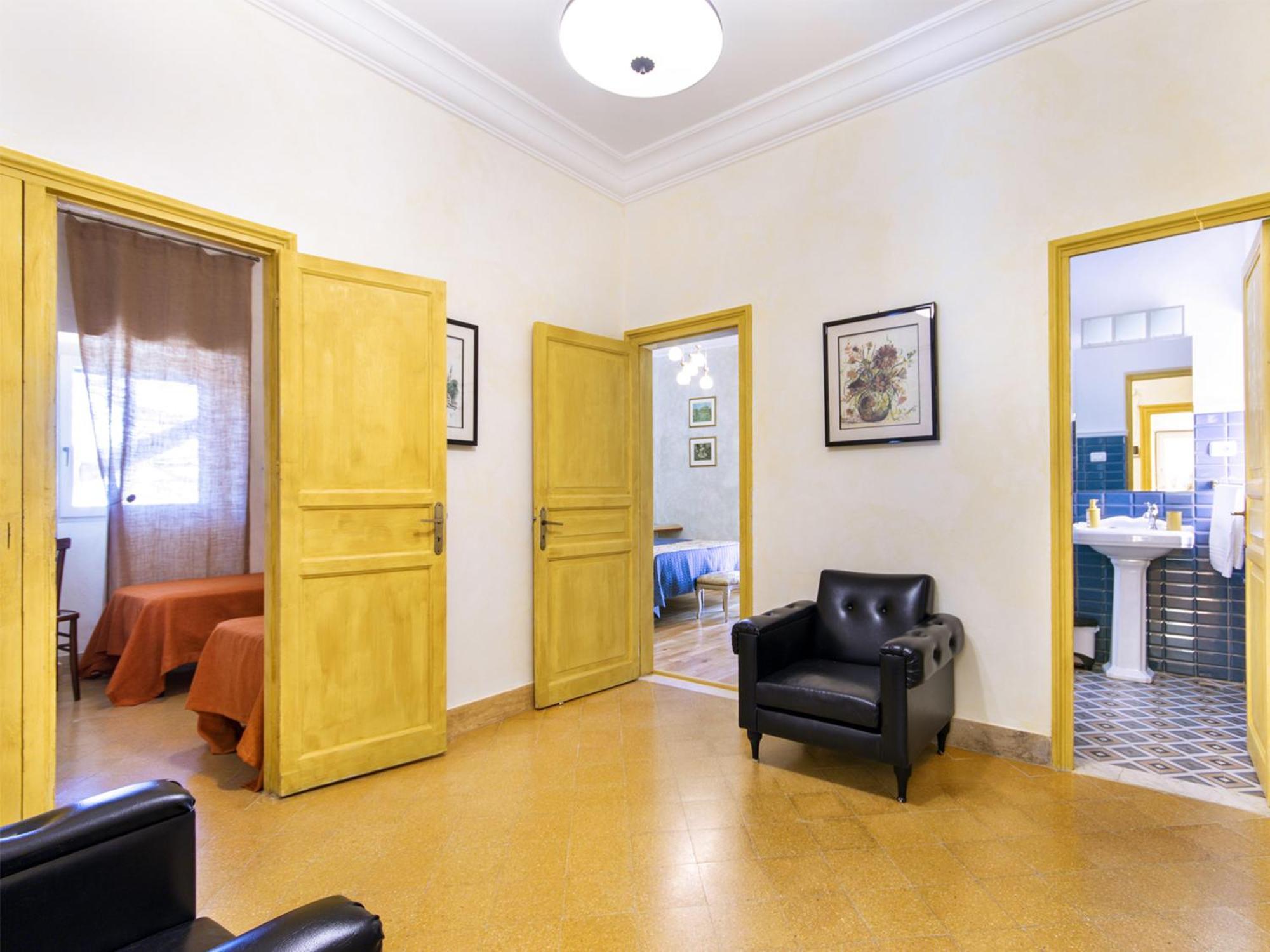 Villa Tommaso Maruggi, Sicilia, Con Jacuzzi E Piscina Privata Alcamo Exterior photo