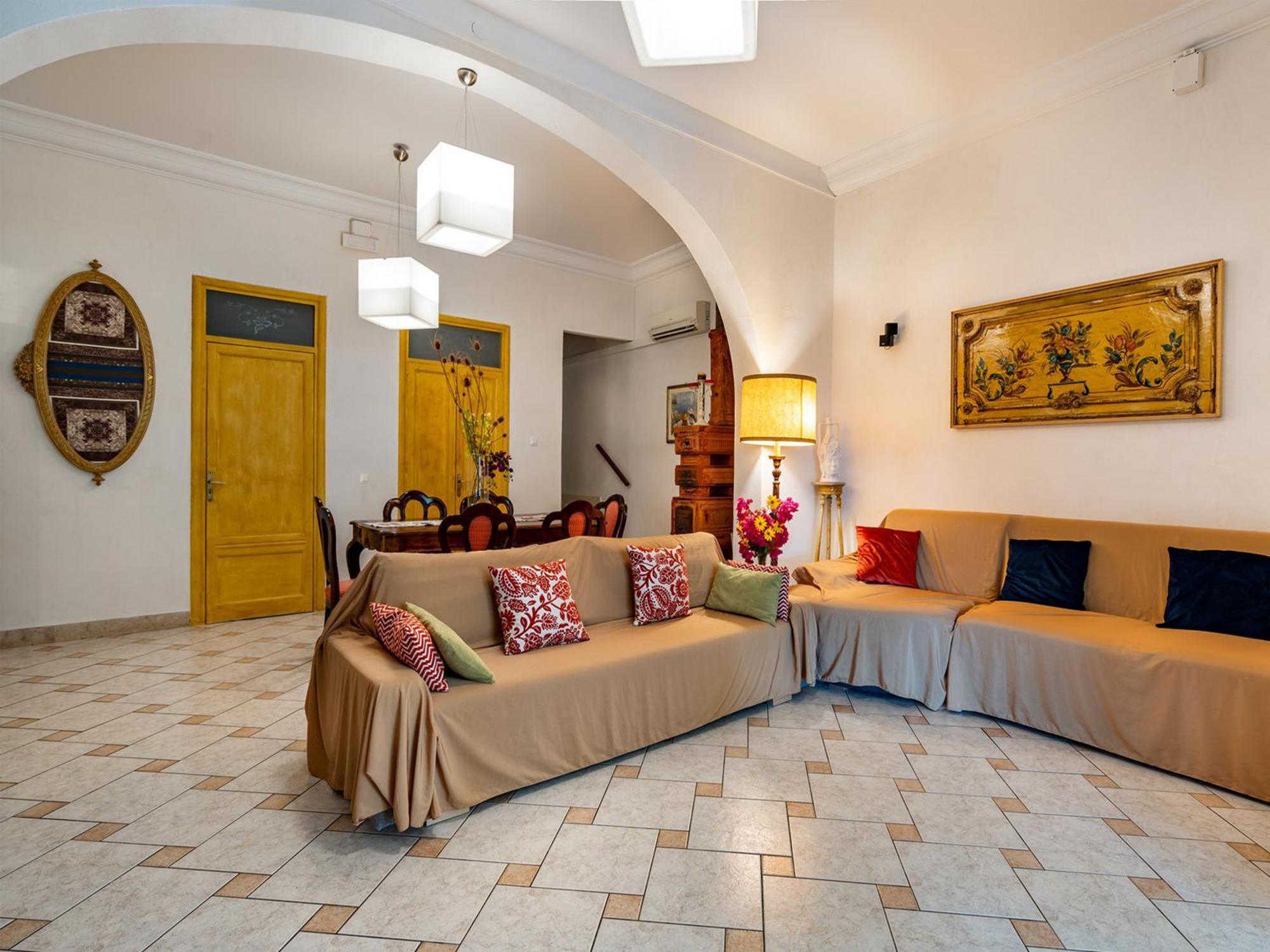 Villa Tommaso Maruggi, Sicilia, Con Jacuzzi E Piscina Privata Alcamo Exterior photo